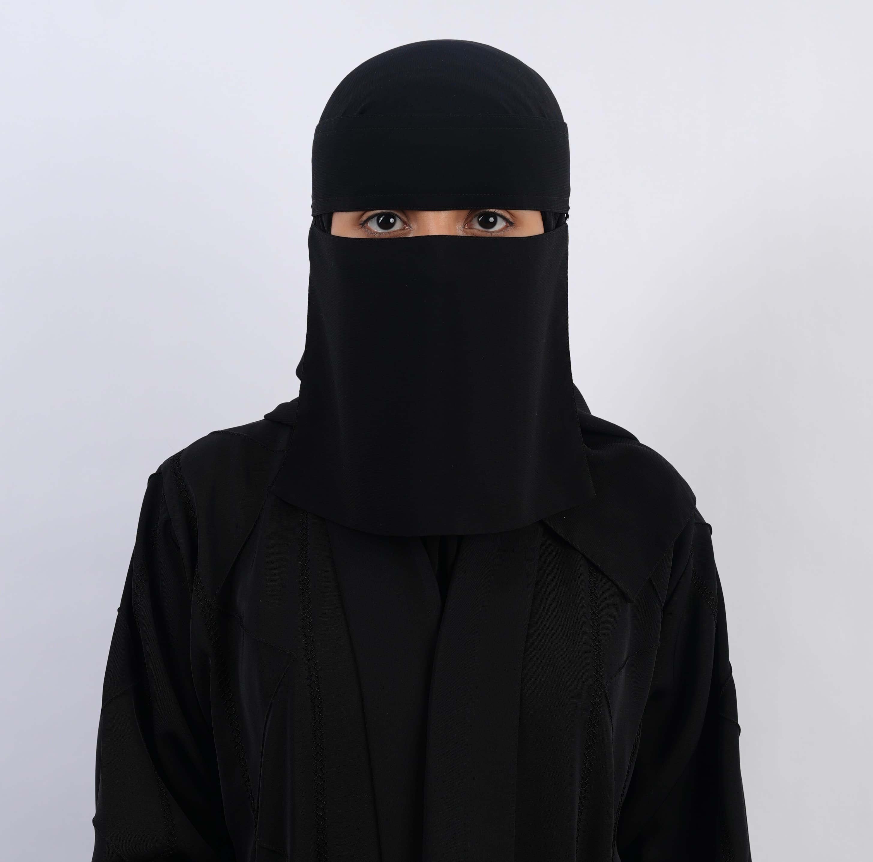 Haifa Alaharbi