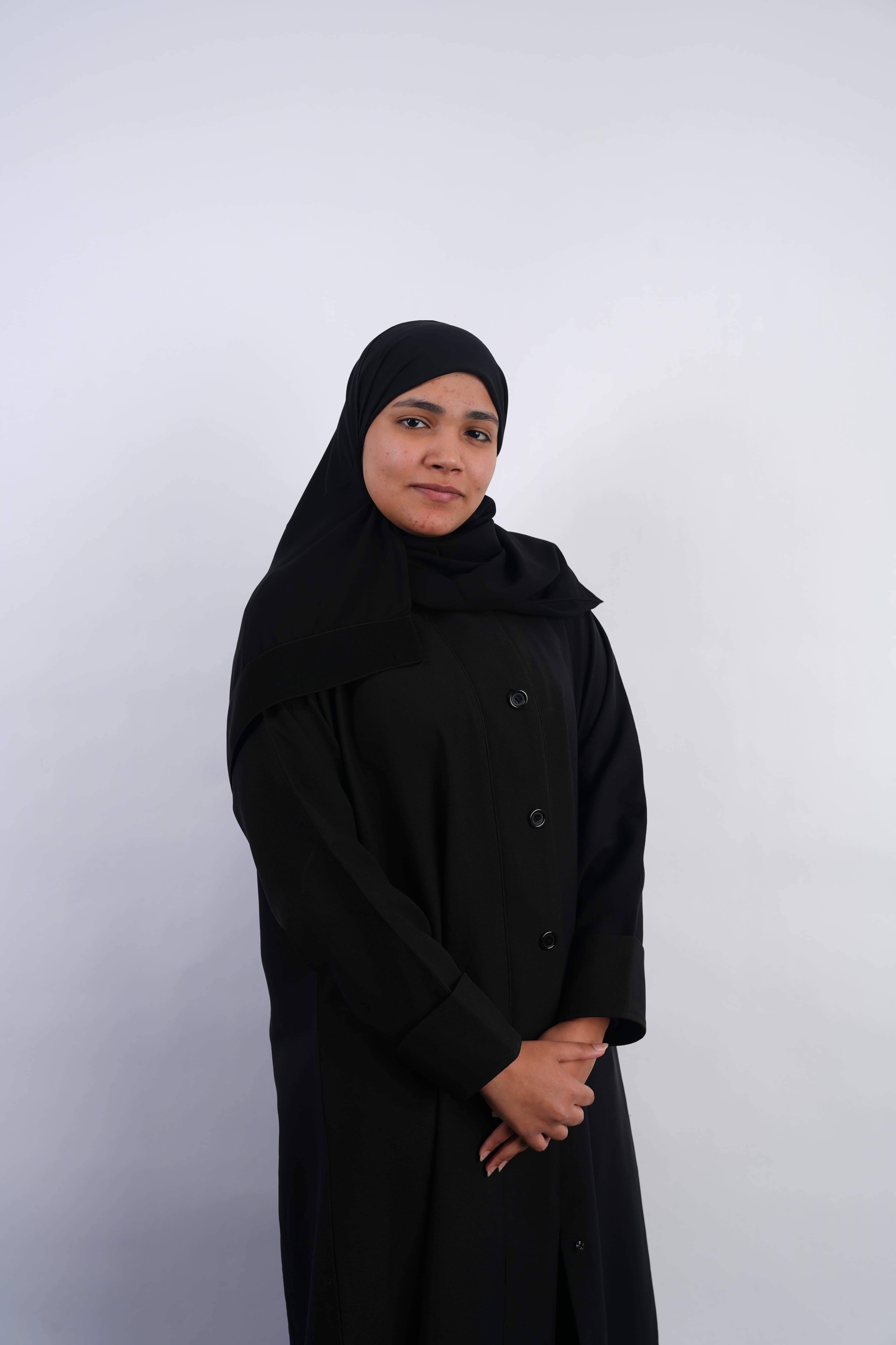 Jumana Alali