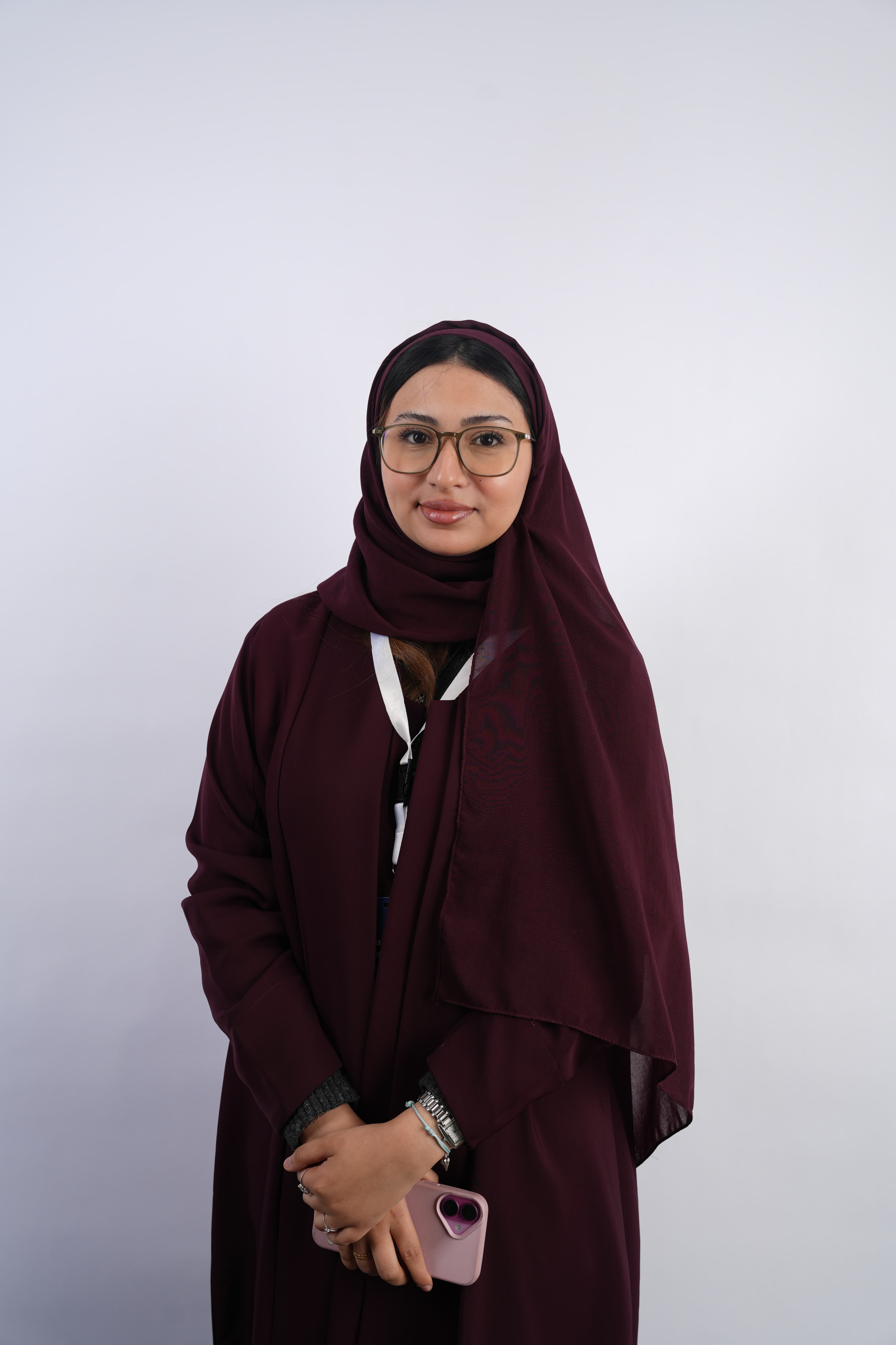 Maha Alabakhail