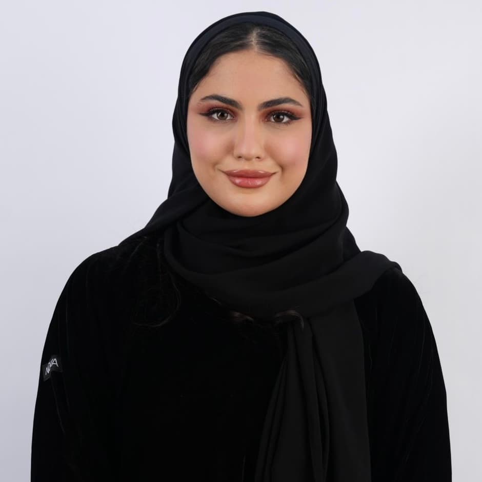 Norah Alsubaie