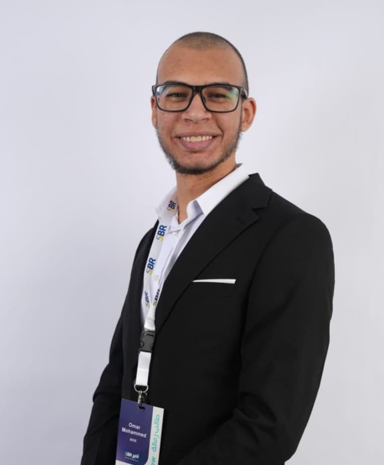 Omar Ali Mohamed