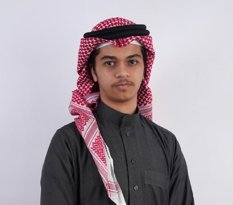 Ahmed Alruwaili