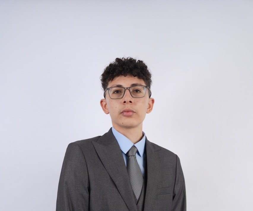 Ahmed Kadry Naser