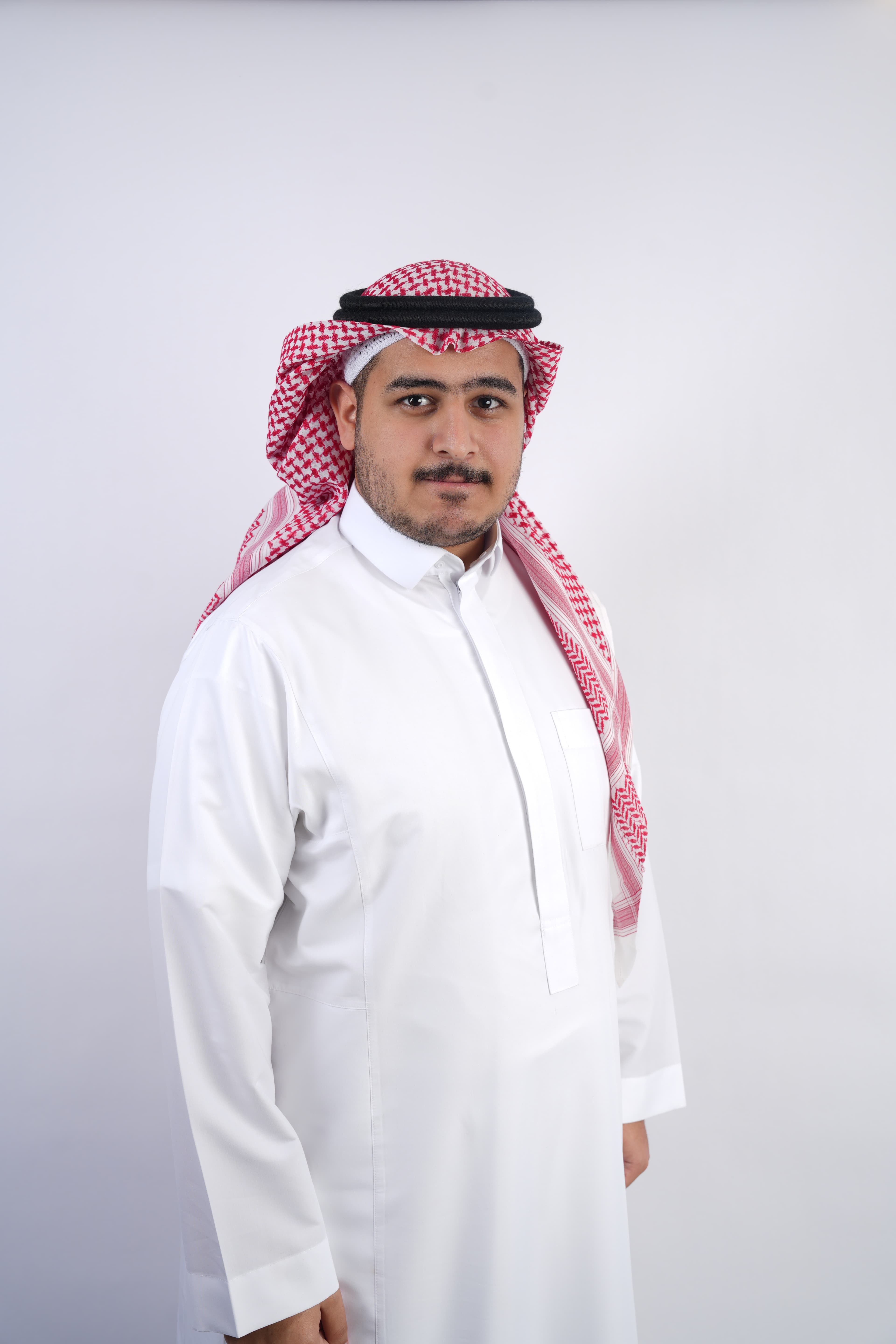 Mazin Ahmad Almlhem
