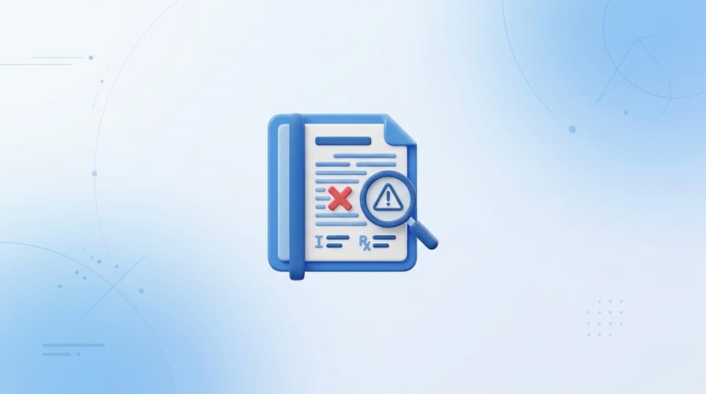 Common Mistakes in Research Papers