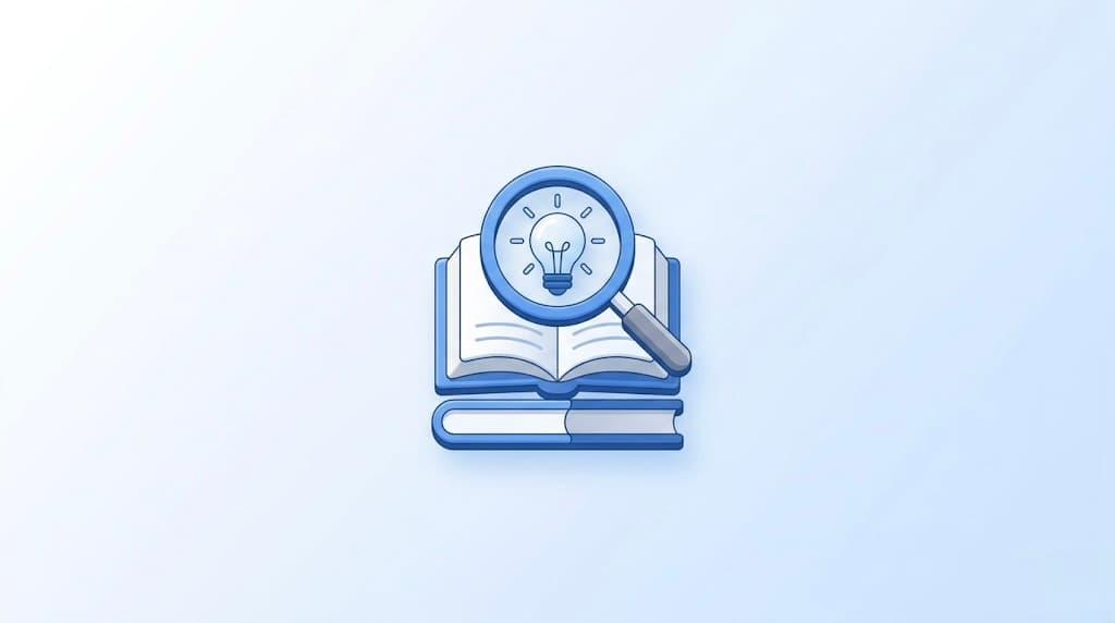 Strengthen Your Research Knowledge
