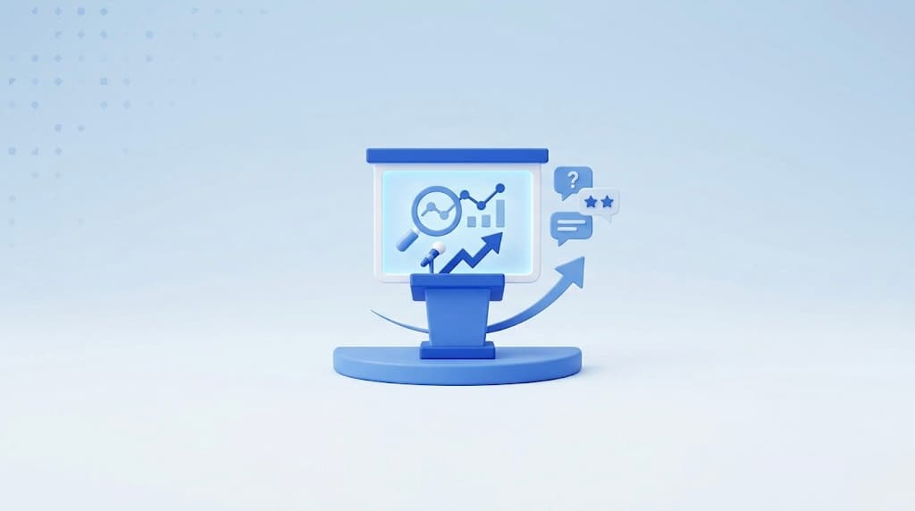 How to Present Research Clearly and Confidently